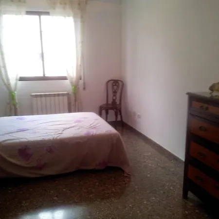 Apartment Castellon Ref 029