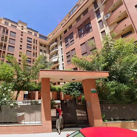Castellon Ref 029 Apartment