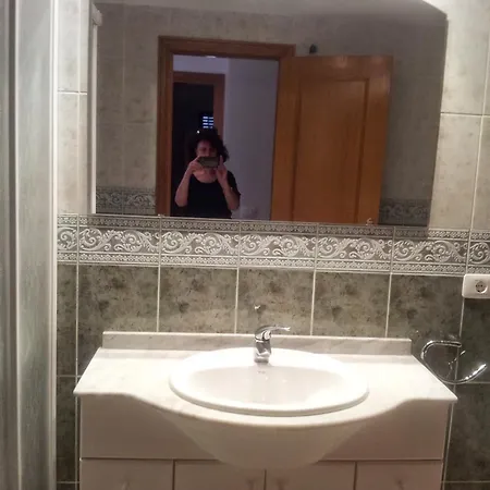 Apartment Castellon Ref 029 *