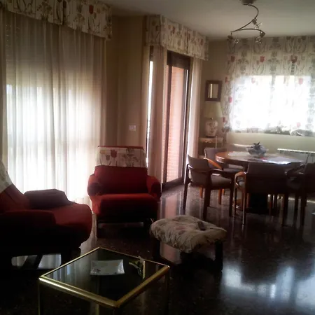 Apartment Castellon Ref 029