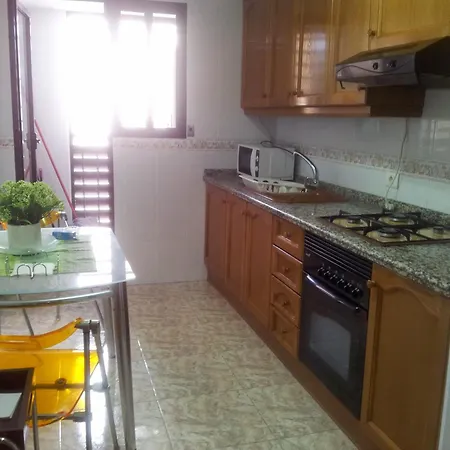 Castellon Ref 029 Apartment Castellon de la Plana