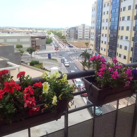 Castellon Ref 029 Apartment