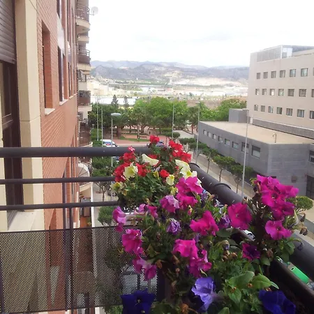 Apartment Castellon Ref 029 *
